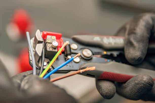 Best Home Electrical Repair  in Phoenix, IL