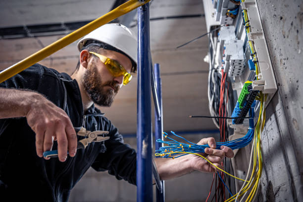 Best Electrical Rewiring Services  in Phoenix, IL