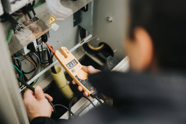 Best Electrical Upgrades for Homes  in Phoenix, IL