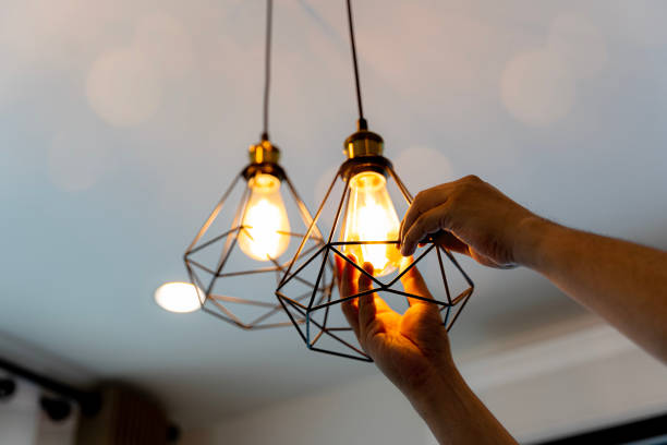 Best Affordable Electrician  in Phoenix, IL