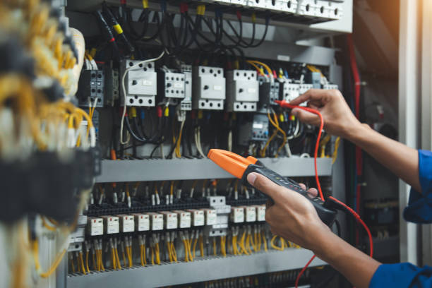 Best 24-Hour Electrician  in Phoenix, IL