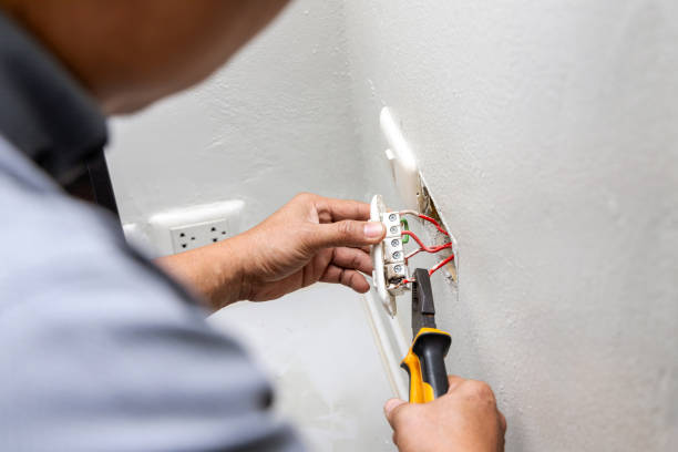 Best Local Electrician Companies  in Phoenix, IL