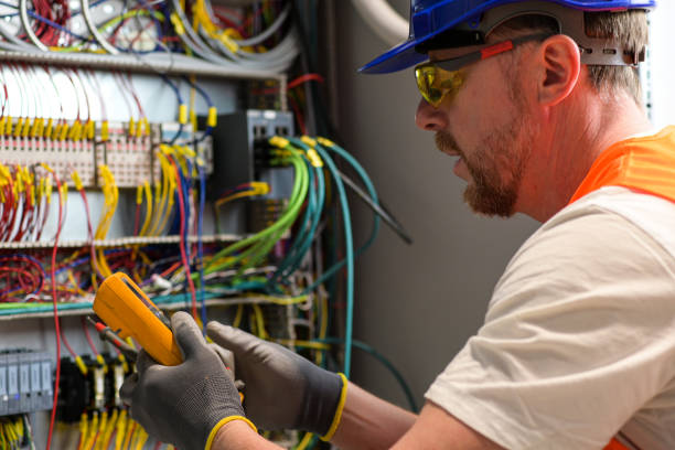 Best Electrical Rewiring Services  in Phoenix, IL