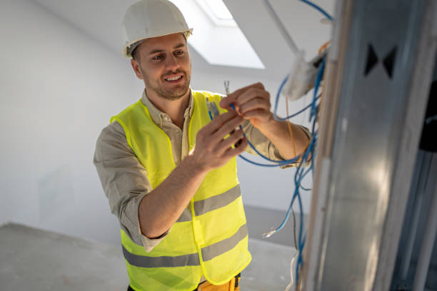 Best Electrical Installation Contractor  in Phoenix, IL