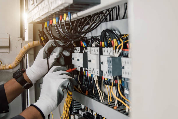 Best Residential Electrician Services  in Phoenix, IL